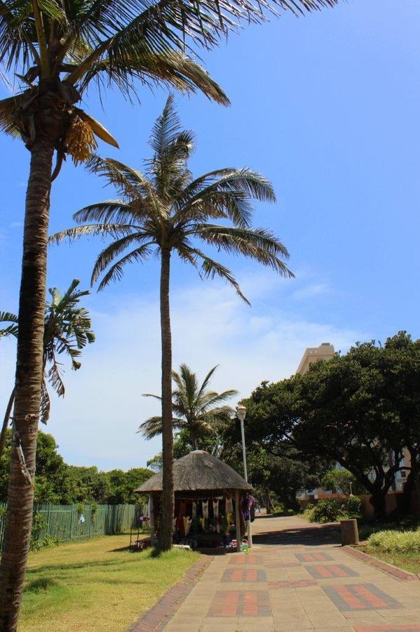 Sea Wave Holidays - Stella Maris อมันซิมโทที ภายนอก รูปภาพ