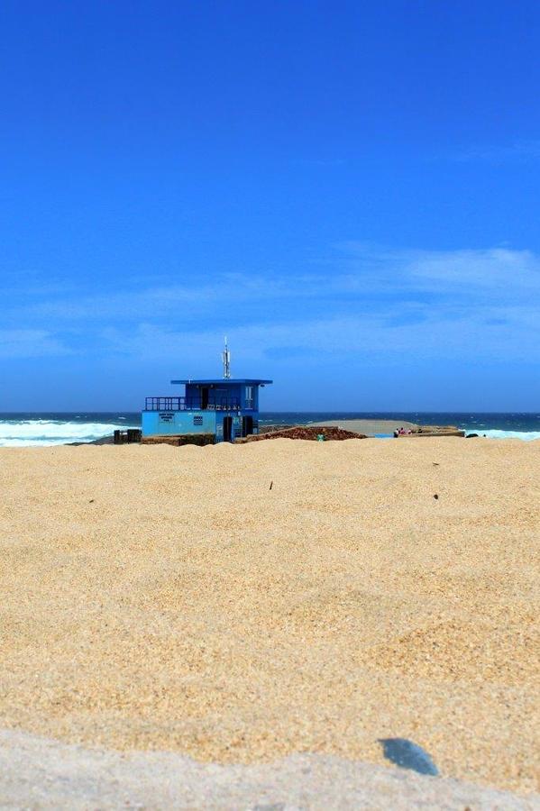 Sea Wave Holidays - Stella Maris อมันซิมโทที ภายนอก รูปภาพ