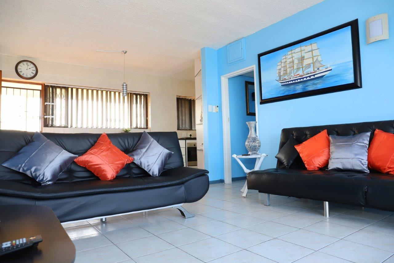 Sea Wave Holidays - Stella Maris อมันซิมโทที ภายนอก รูปภาพ