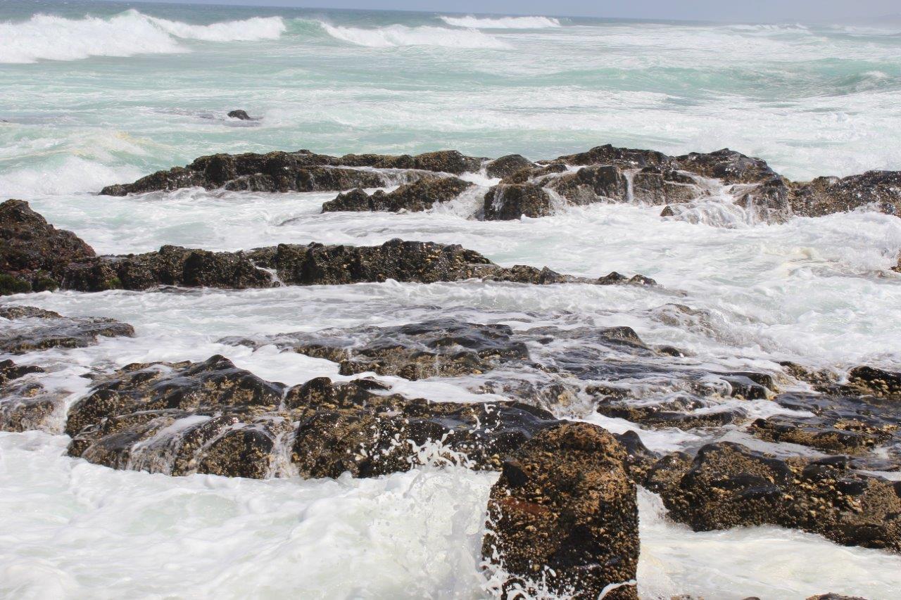 Sea Wave Holidays - Stella Maris อมันซิมโทที ภายนอก รูปภาพ
