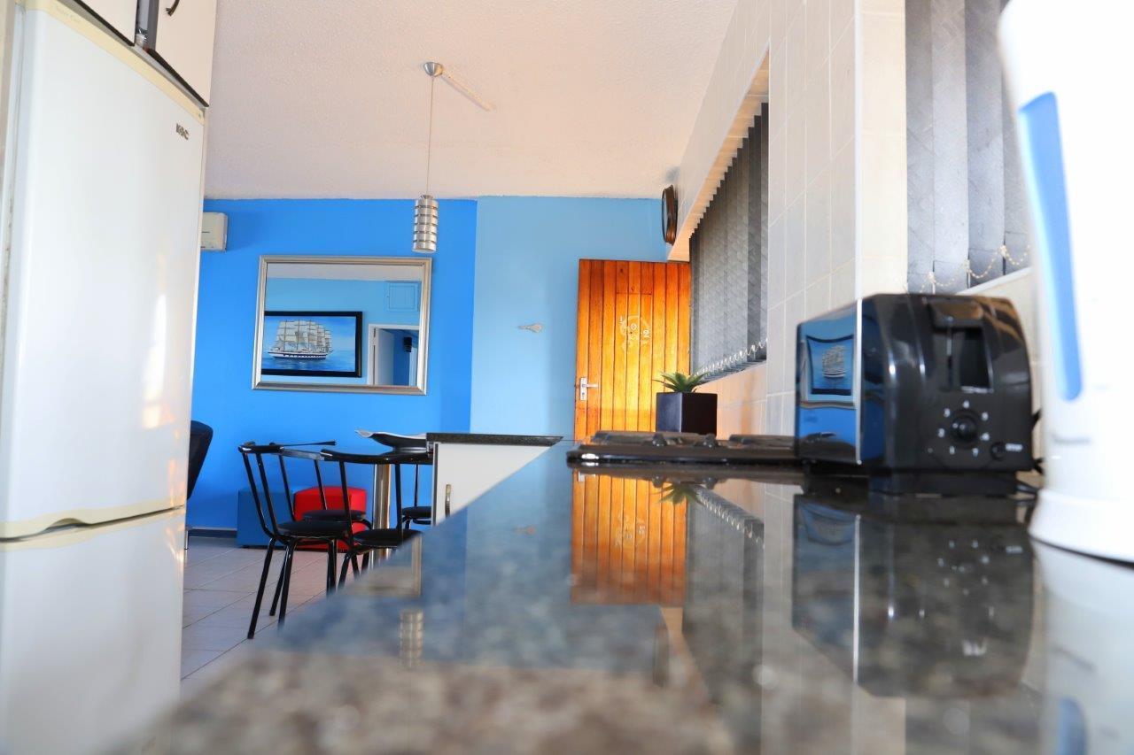 Sea Wave Holidays - Stella Maris อมันซิมโทที ภายนอก รูปภาพ