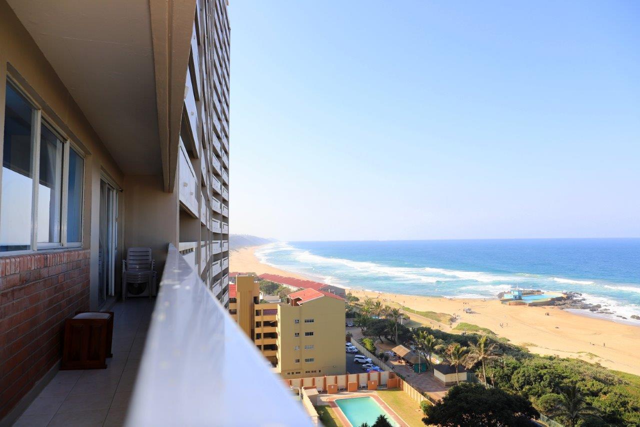 Sea Wave Holidays - Stella Maris อมันซิมโทที ภายนอก รูปภาพ