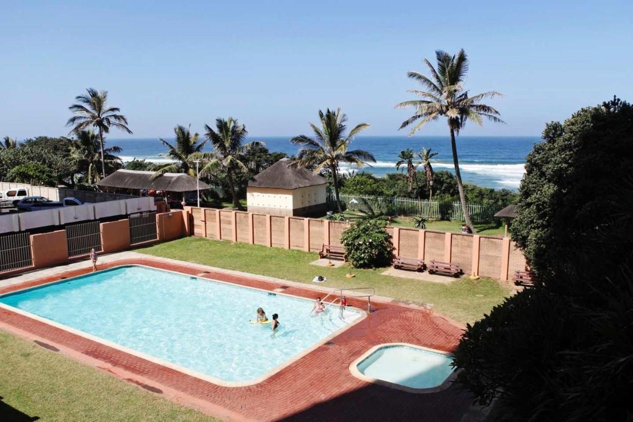Sea Wave Holidays - Stella Maris อมันซิมโทที ภายนอก รูปภาพ